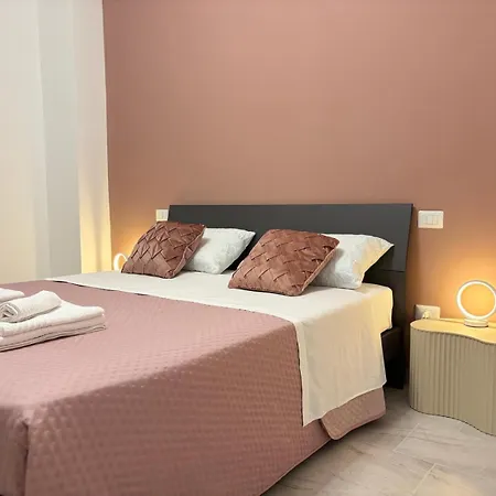 Penzion Il Castagno Vasto