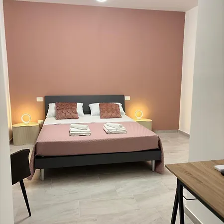 Il Castagno Penzion 4*