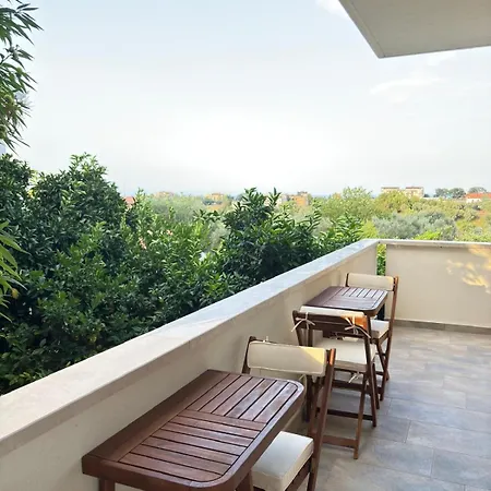 Il Castagno 4* Vasto