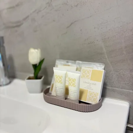 Il Castagno 4* Vasto