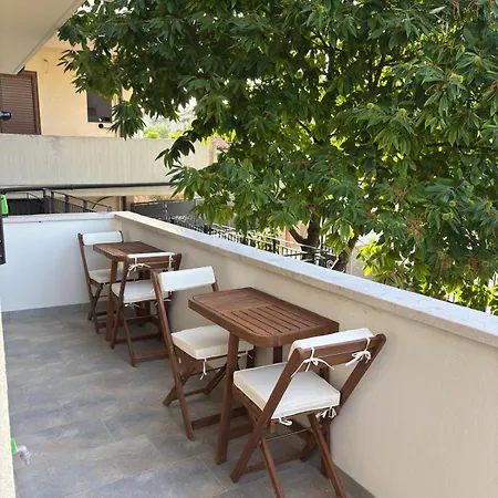 Il Castagno 4* Vasto