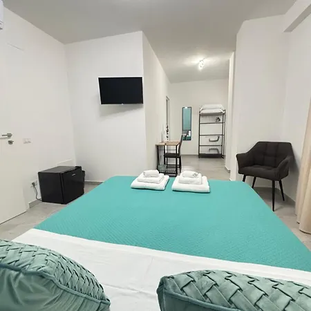 Il Castagno Penzion 4*