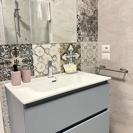 Il Castagno 4* Vasto