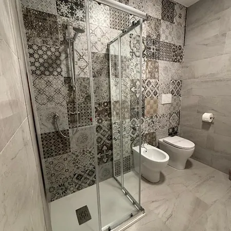 Penzion Il Castagno Vasto