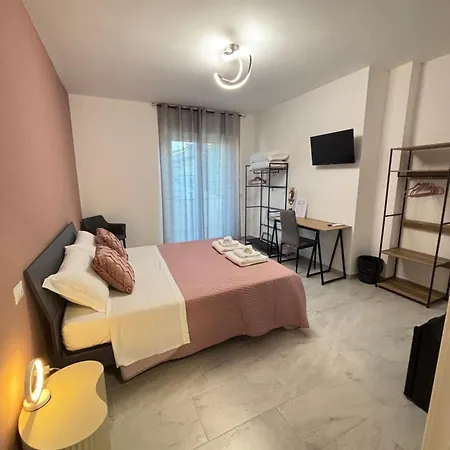 Il Castagno Penzion Vasto