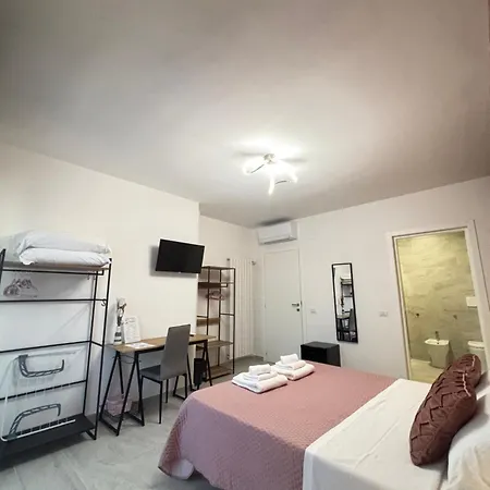 Il Castagno 4* Vasto