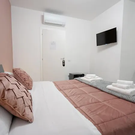 Penzion Il Castagno 4*