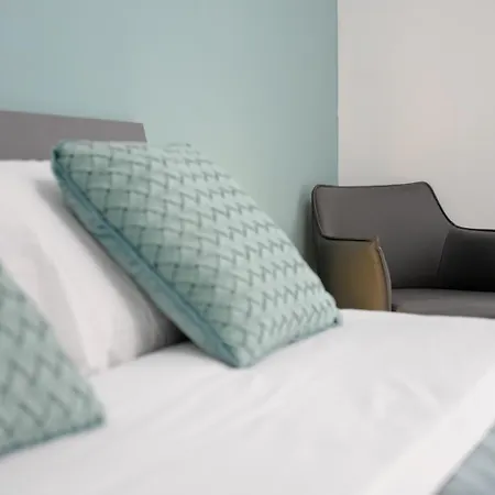 Il Castagno 게스트하우스 4*