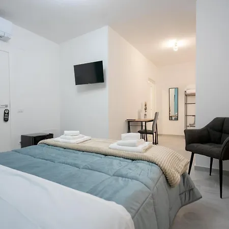 게스트하우스 Il Castagno