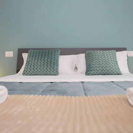 Il Castagno 바스토