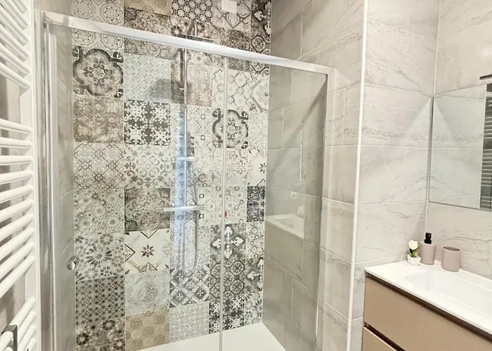 Il Castagno 4* 바스토