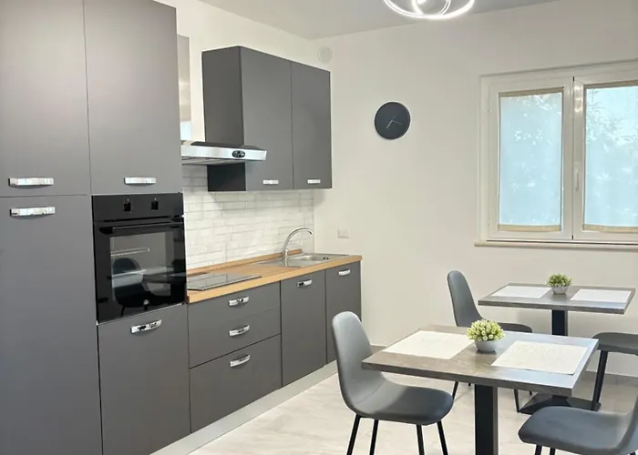 Il Castagno 바스토