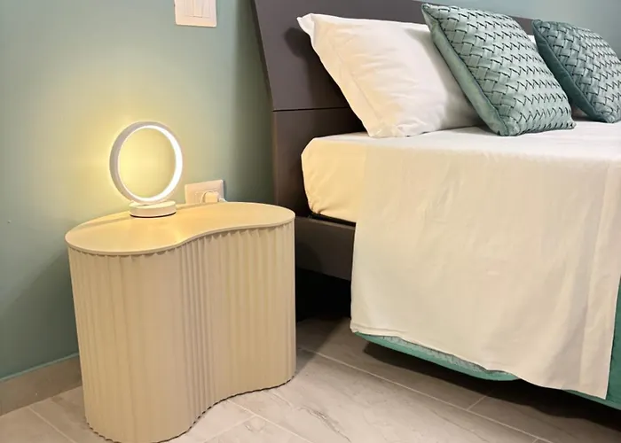 게스트하우스 Il Castagno 바스토