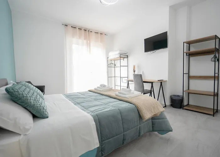 Il Castagno 게스트하우스 4*