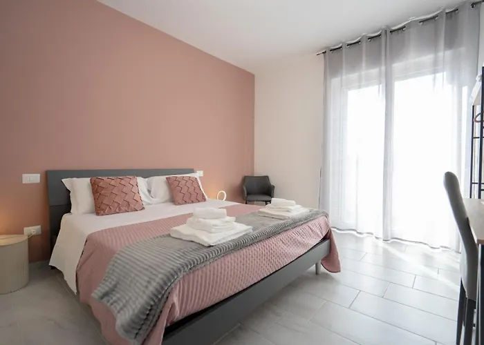 Il Castagno 게스트하우스