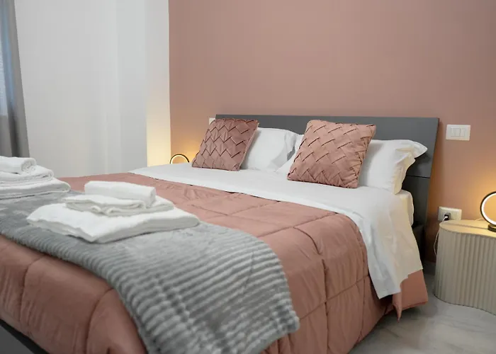 게스트하우스 Il Castagno 4*