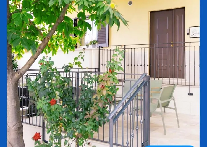 Il Castagno 4* 바스토