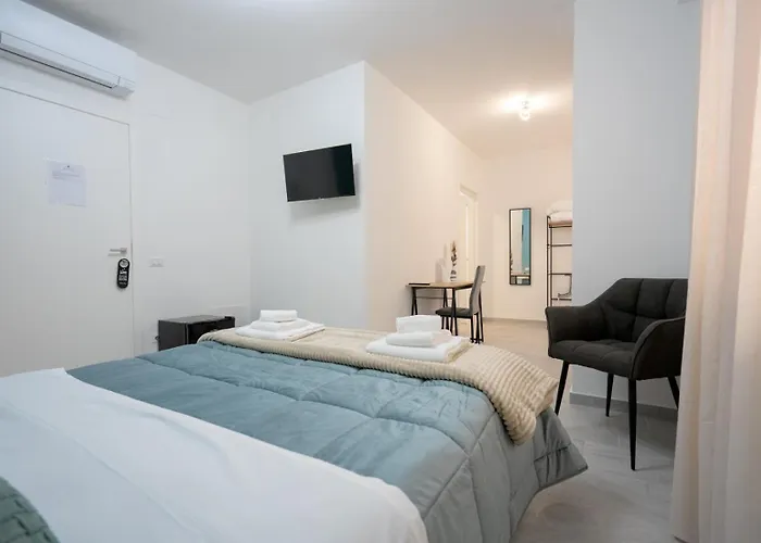 게스트하우스 Il Castagno