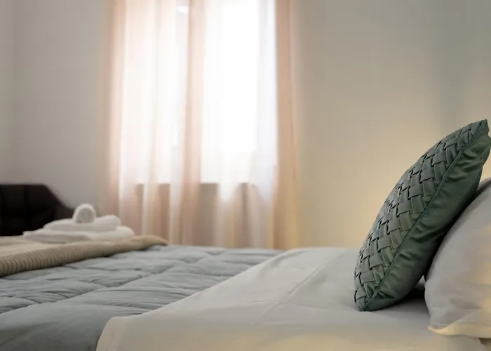 게스트하우스 Il Castagno