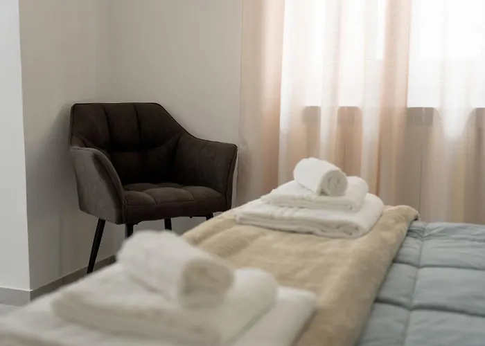 Il Castagno 게스트하우스