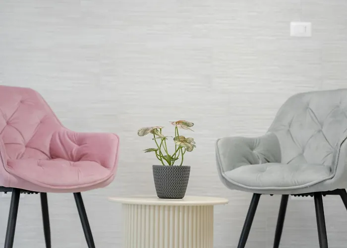 Il Castagno 바스토