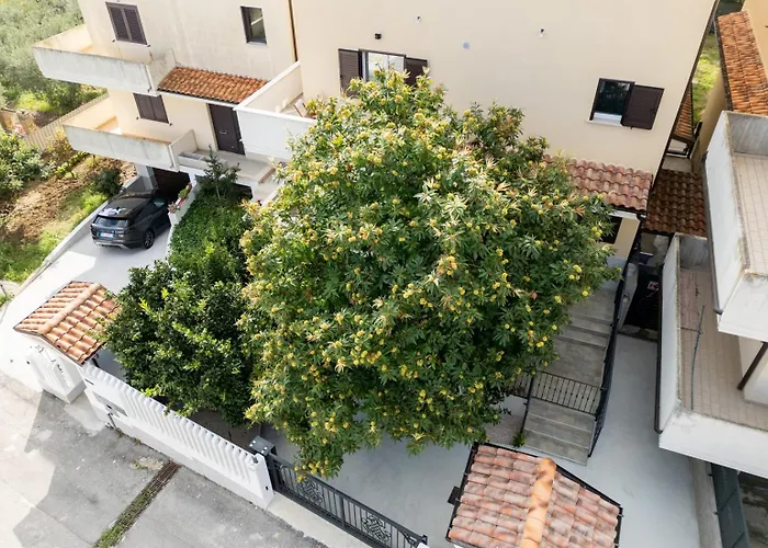 게스트하우스 Il Castagno