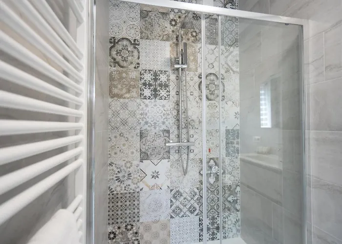 Il Castagno 4* 바스토