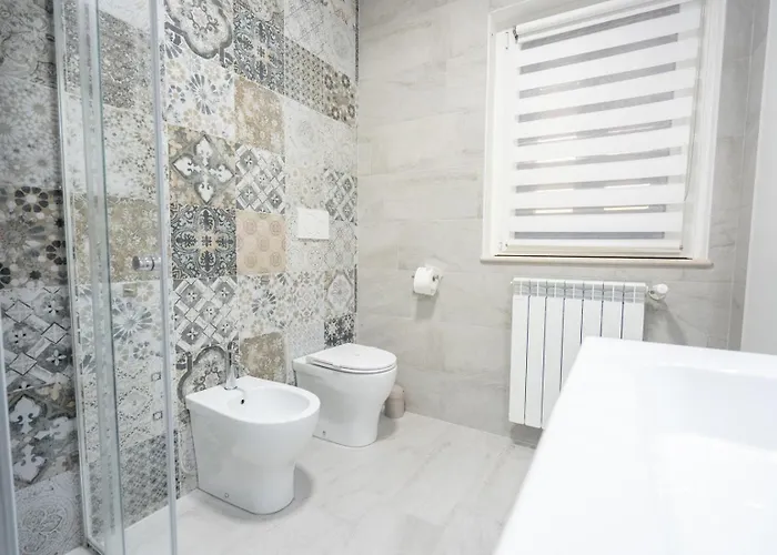 Il Castagno 4* 바스토