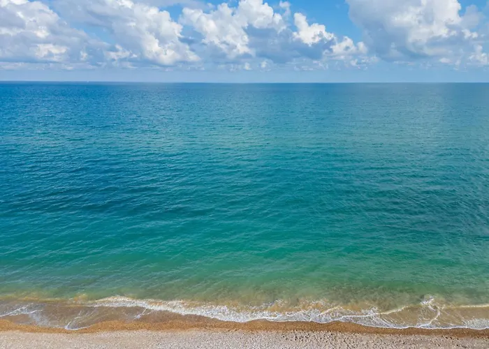 Il Castagno 게스트하우스 4*