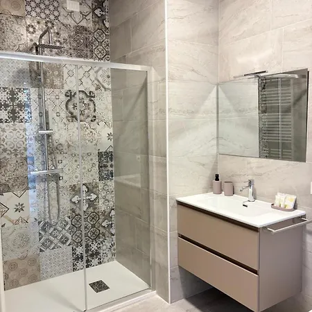 Il Castagno Maison d'hôtes