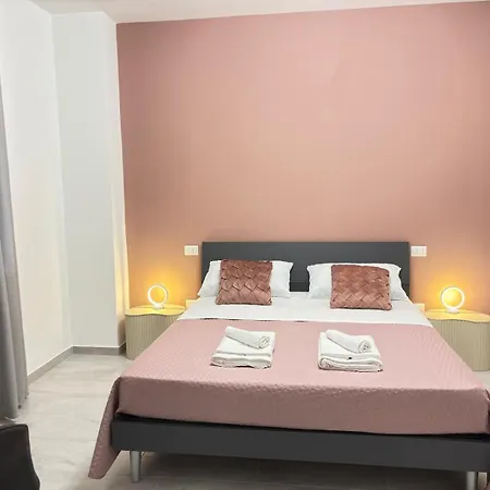 Maison d'hôtes Il Castagno 4*