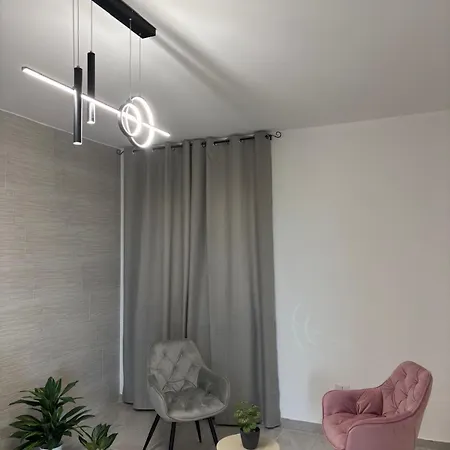 Il Castagno 4* Vasto