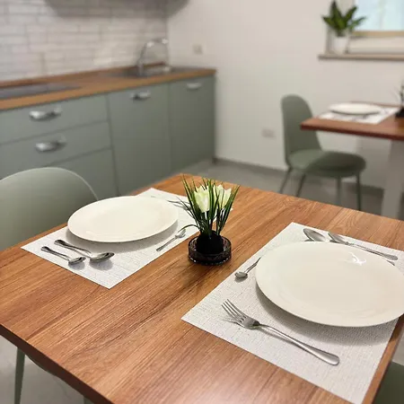 Il Castagno Maison d'hôtes 4*