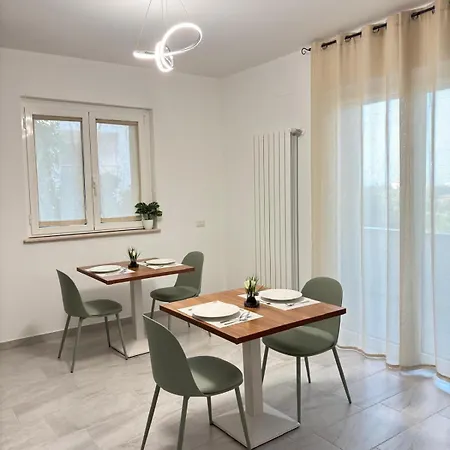 Il Castagno Guest house 4*