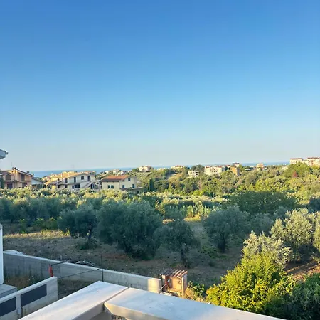 Maison d'hôtes Il Castagno 4*