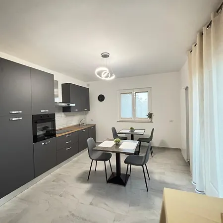 Maison d'hôtes Il Castagno