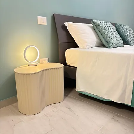 Maison d'hôtes Il Castagno Vasto