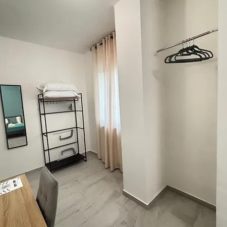 Maison d'hôtes Il Castagno 4*