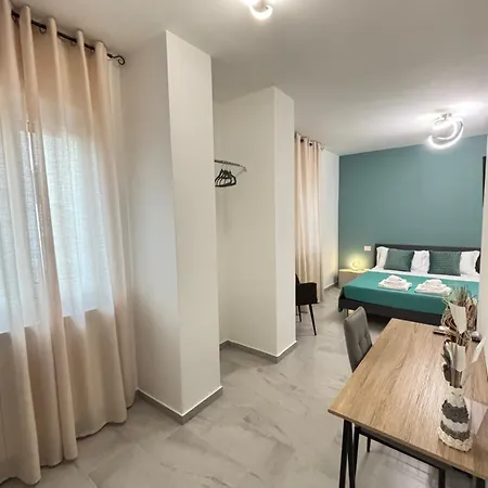 Il Castagno Maison d'hôtes