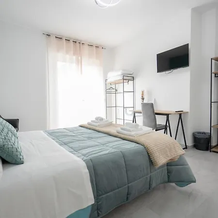 Il Castagno Maison d'hôtes 4*