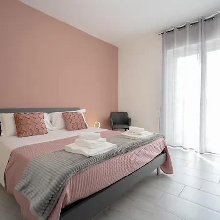 Il Castagno Maison d'hôtes