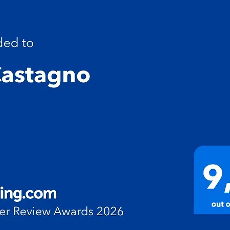 Il Castagno 4*