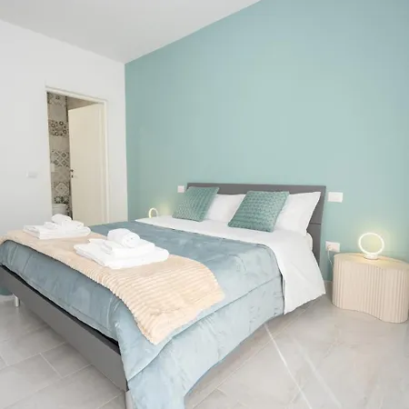 Il Castagno Gasthuis 4*