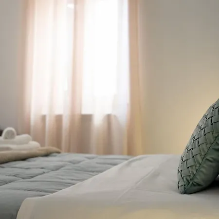 Gasthuis Il Castagno