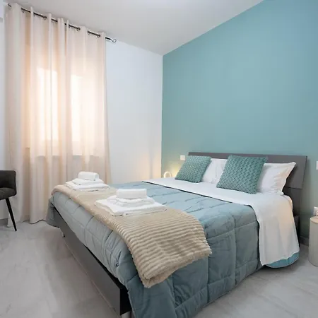 Gasthuis Il Castagno 4*