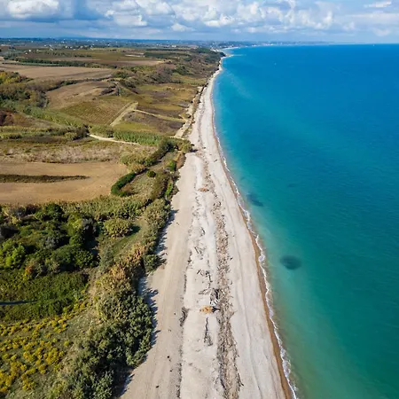 Il Castagno 4* Vasto
