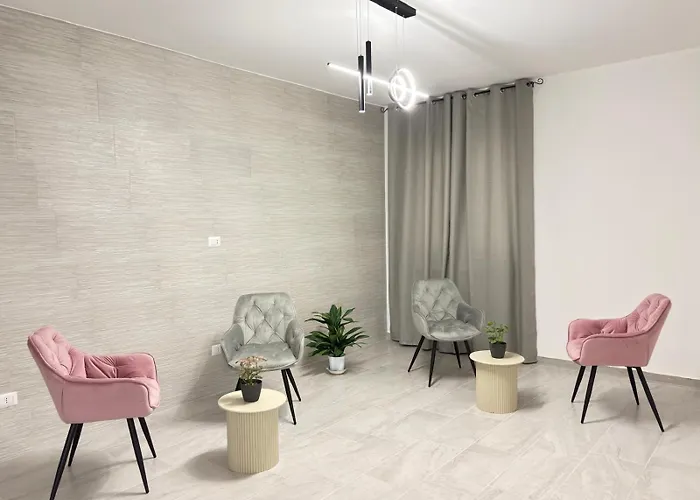 Il Castagno Gasthuis