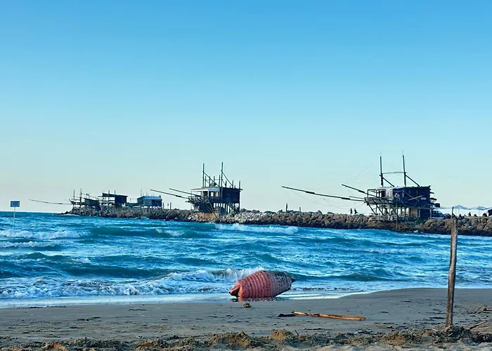 Gasthuis Il Castagno Vasto