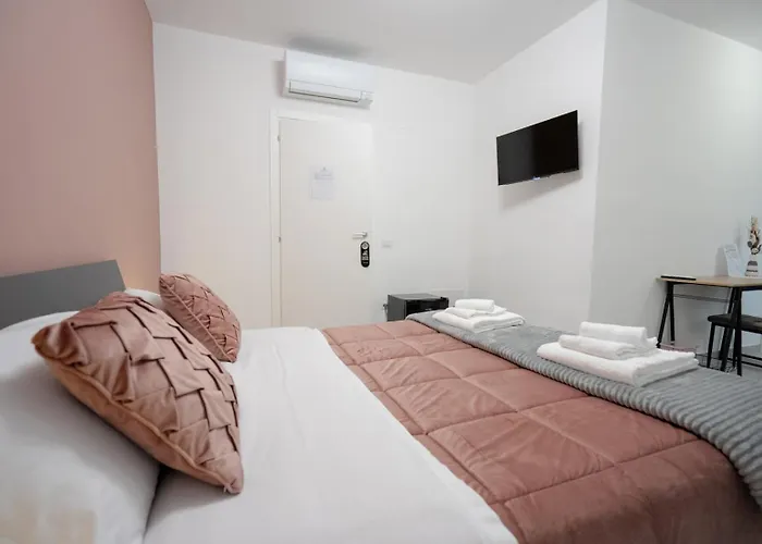 Gasthuis Il Castagno 4*