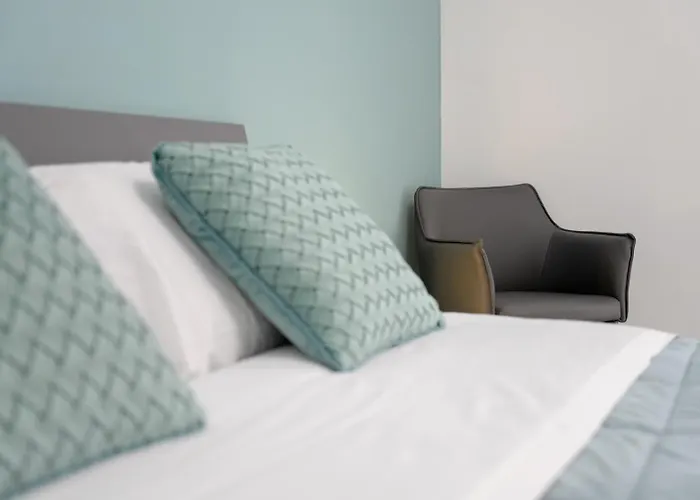 Il Castagno Gasthuis 4*